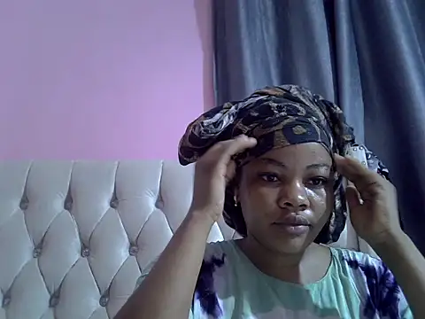 Amberay1 online show from 18, 11, 2025