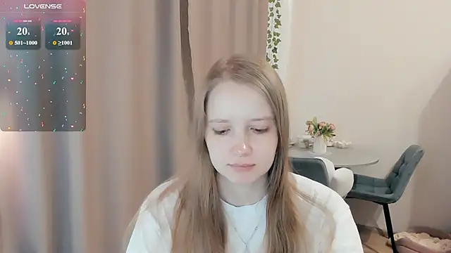 Snapshot of Alyaley chatting on 9, 7, 2026 Alyaley online show from 9, 7, 2026