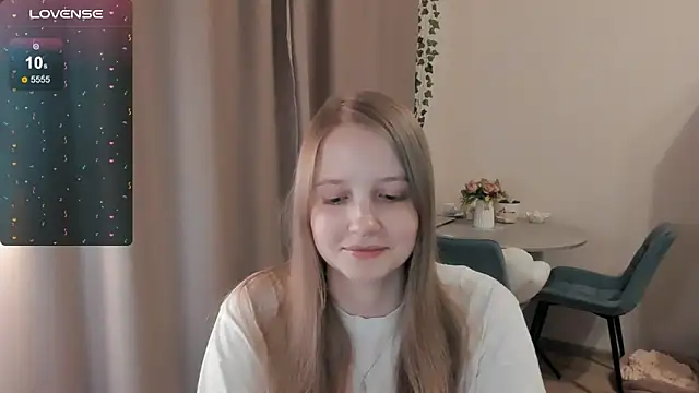 Snapshot of Alyaley chatting on 11, 6, 2026 Alyaley online show from 11, 6, 2026