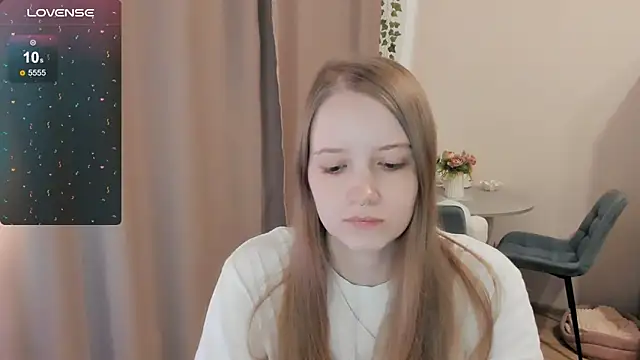 Snapshot of Alyaley chatting on 21, 6, 2026 Alyaley online show from 21, 6, 2026