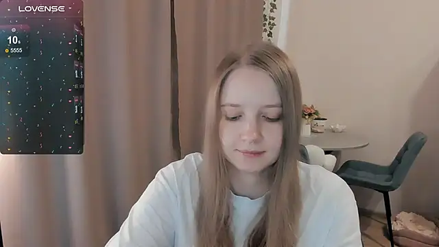 Snapshot of Alyaley chatting on 3, 6, 2026 Alyaley online show from 3, 6, 2026