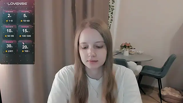 Snapshot of Alyaley chatting on 12, 6, 2026 Alyaley online show from 12, 6, 2026