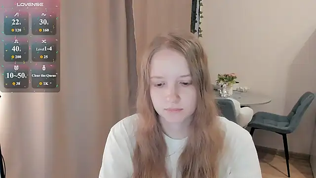 Snapshot of Alyaley chatting on 15, 7, 2026 Alyaley online show from 15, 7, 2026