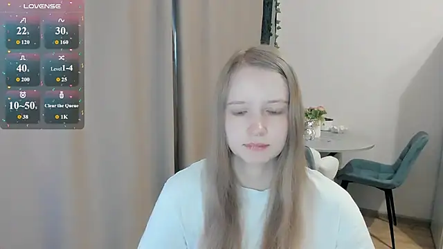 Snapshot of Alyaley chatting on 16, 7, 2026 Alyaley online show from 16, 7, 2026