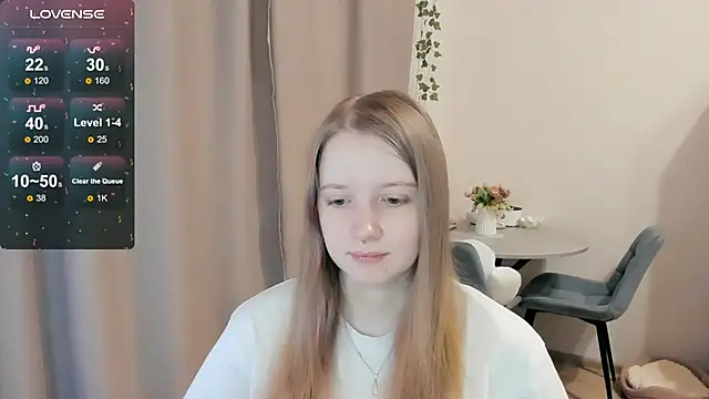 Alyaley online show from 2, 12, 2025