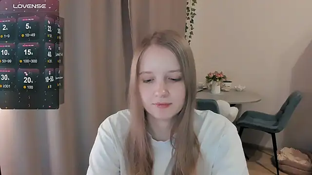 Snapshot of Alyaley chatting on 2, 6, 2026 Alyaley online show from 2, 6, 2026