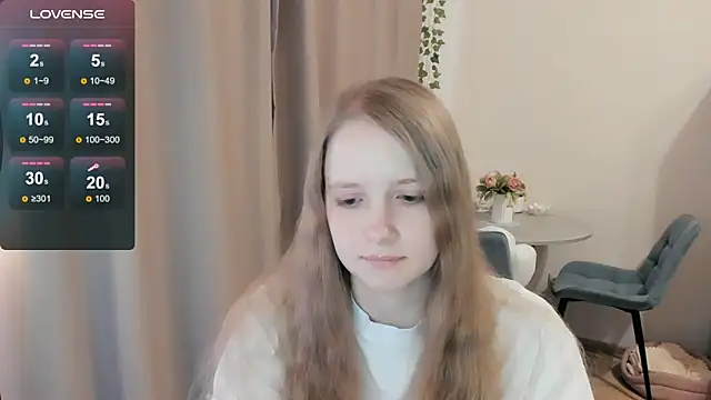 Snapshot of Alyaley chatting on 27, 6, 2026 Alyaley online show from 27, 6, 2026
