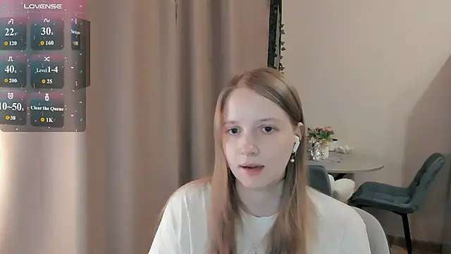 Snapshot of Alyaley chatting on 13, 7, 2026 Alyaley online show from 13, 7, 2026