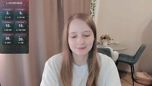 Snapshot of Alyaley chatting on 15, 6, 2026 Alyaley online show from 15, 6, 2026