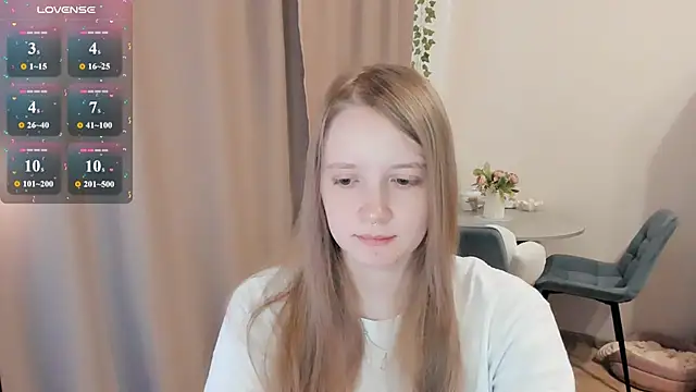 Snapshot of Alyaley chatting on 10, 7, 2026 Alyaley online show from 10, 7, 2026