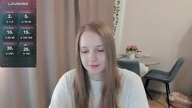 Snapshot of Alyaley chatting on 10, 6, 2026 Alyaley online show from 10, 6, 2026