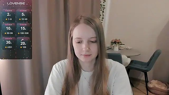 Snapshot of Alyaley chatting on 8, 6, 2026 Alyaley online show from 8, 6, 2026