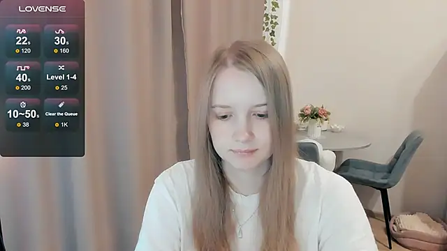 Snapshot of Alyaley chatting on 25, 6, 2026 Alyaley online show from 25, 6, 2026