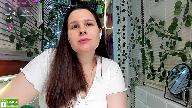 Candys booty online show from 7, 2, 2025
