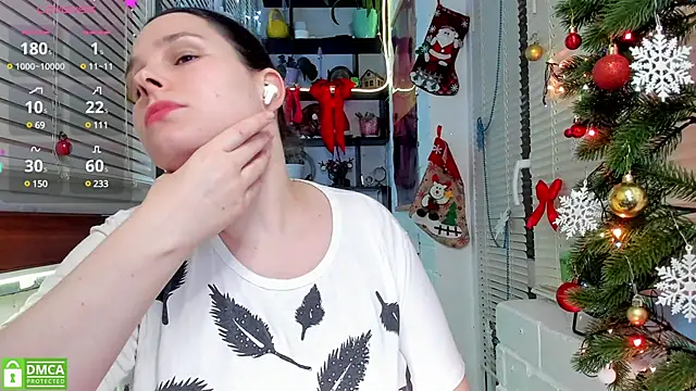 Candys booty online show from 3, 1, 2025