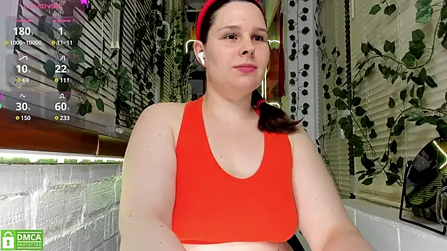 Candys booty online show from 21, 3, 2025