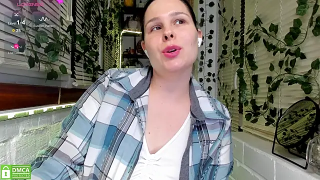 Candys booty online show from 4, 2, 2025