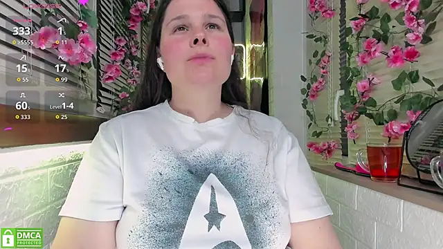 Candys booty online show from 12, 5, 2026