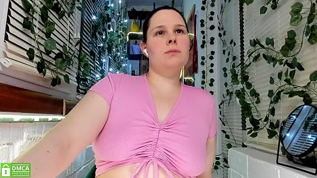 Candys booty online show from 16, 3, 2025