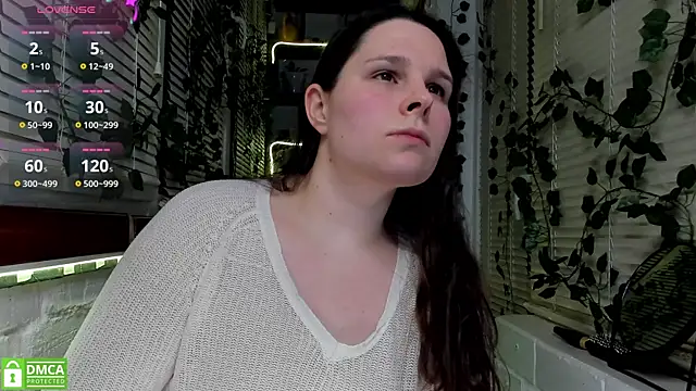 Candys booty online show from 11, 3, 2025