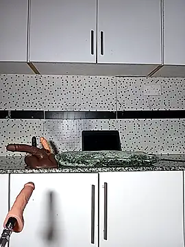 Bella045 online show from 17, 1, 2026