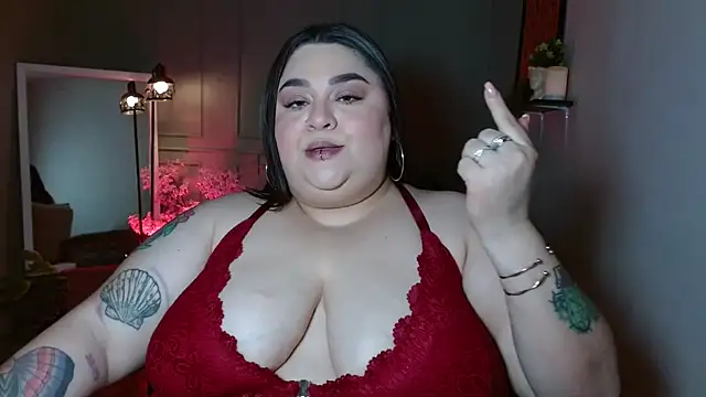 tiffany laurens online show from 8, 3, 2026