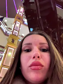 Syka0001 online show from 11, 10, 2025