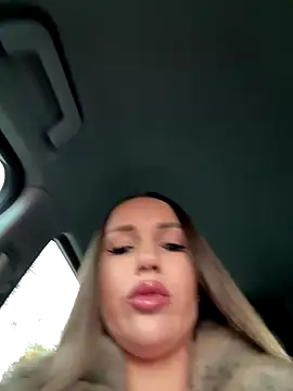 Syka0001 online show from 30, 9, 2025