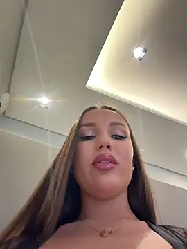 Syka0001 online show from 8, 7, 2026