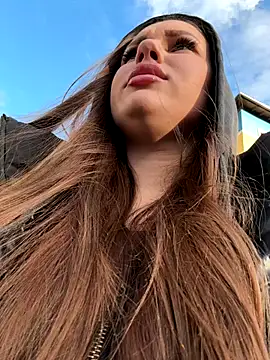 Syka0001 online show from 26, 9, 2025