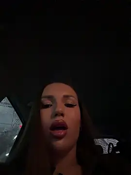 Syka0001 online show from 18, 12, 2025