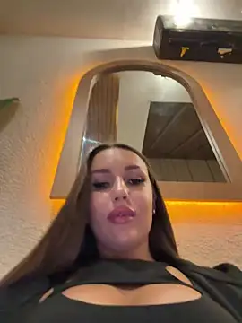 Syka0001 online show from 31, 1, 2025