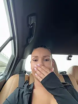 Syka0001 online show from 26, 3, 2026