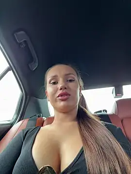 Syka0001 online show from 27, 3, 2026