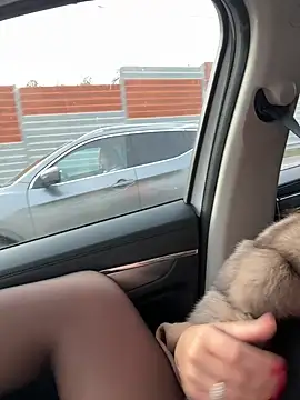 Syka0001 online show from 3, 10, 2025