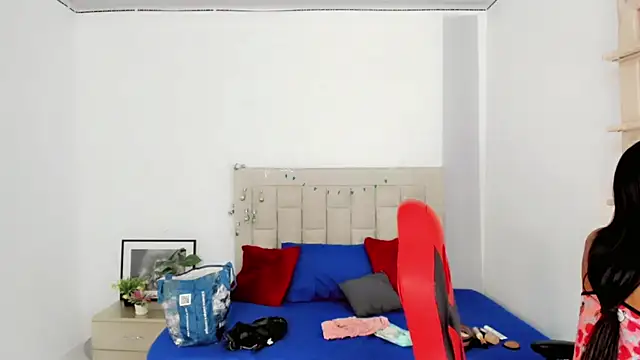 SexyEmmy 10 online show from 17, 1, 2026