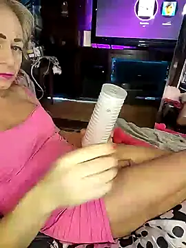 KrystallCoxxh online show from 19, 12, 2025