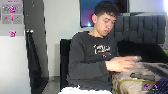 Mr daren  online show from 20, 3, 2025