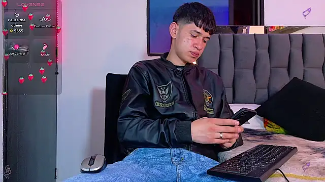 Mr daren  online show from 17, 9, 2025