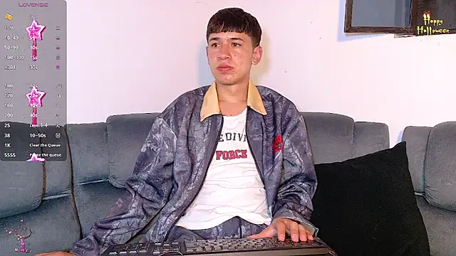 Mr daren  online show from 30, 10, 2025