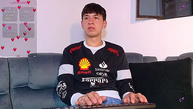 Mr daren  online show from 15, 10, 2025