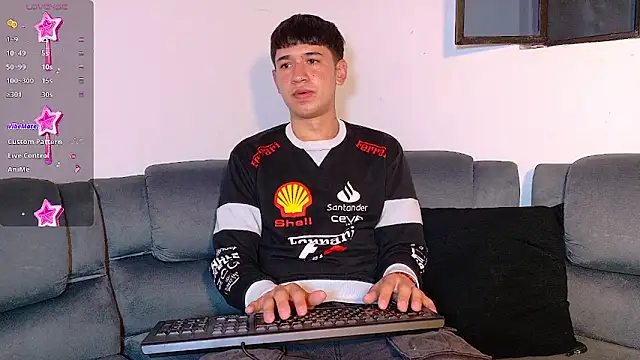 Mr daren  online show from 14, 11, 2025