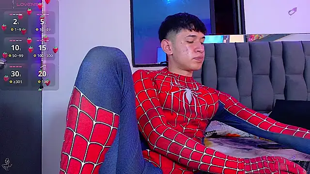 Mr daren  online show from 12, 9, 2025