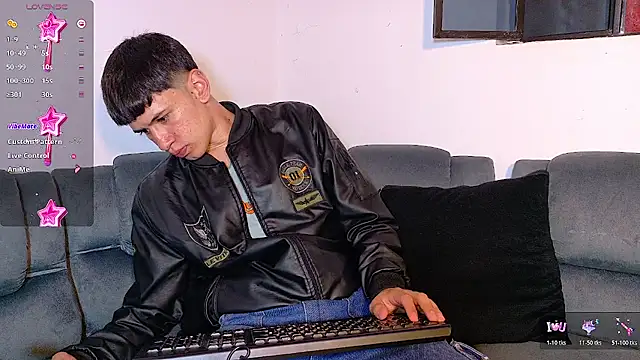 Mr daren  online show from 4, 11, 2025