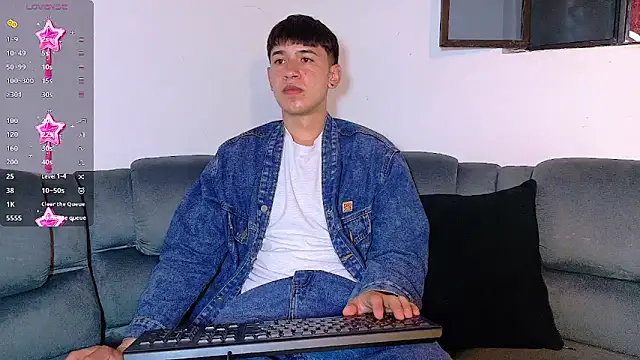 Mr daren  online show from 24, 11, 2025