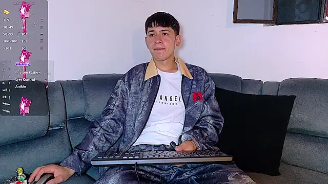 Mr daren  online show from 28, 11, 2025