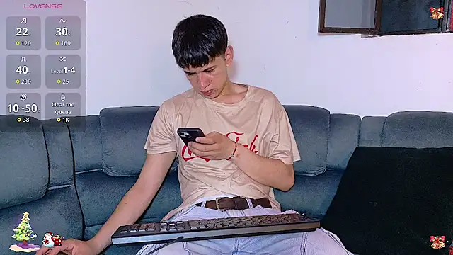 Mr daren  online show from 19, 12, 2025