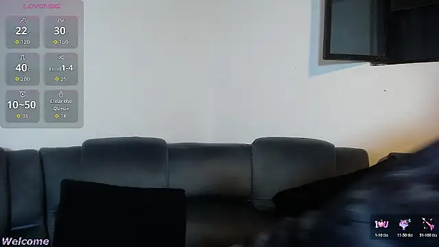 Mr daren  online show from 25, 3, 2026