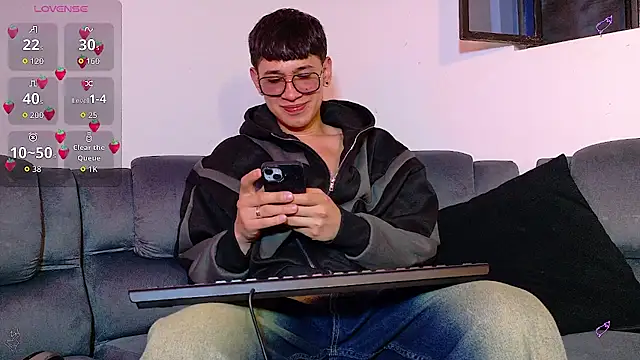 Mr daren  online show from 1, 10, 2025