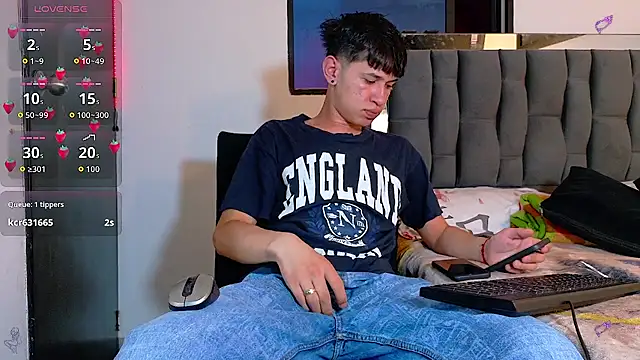 Mr daren  online show from 27, 9, 2025